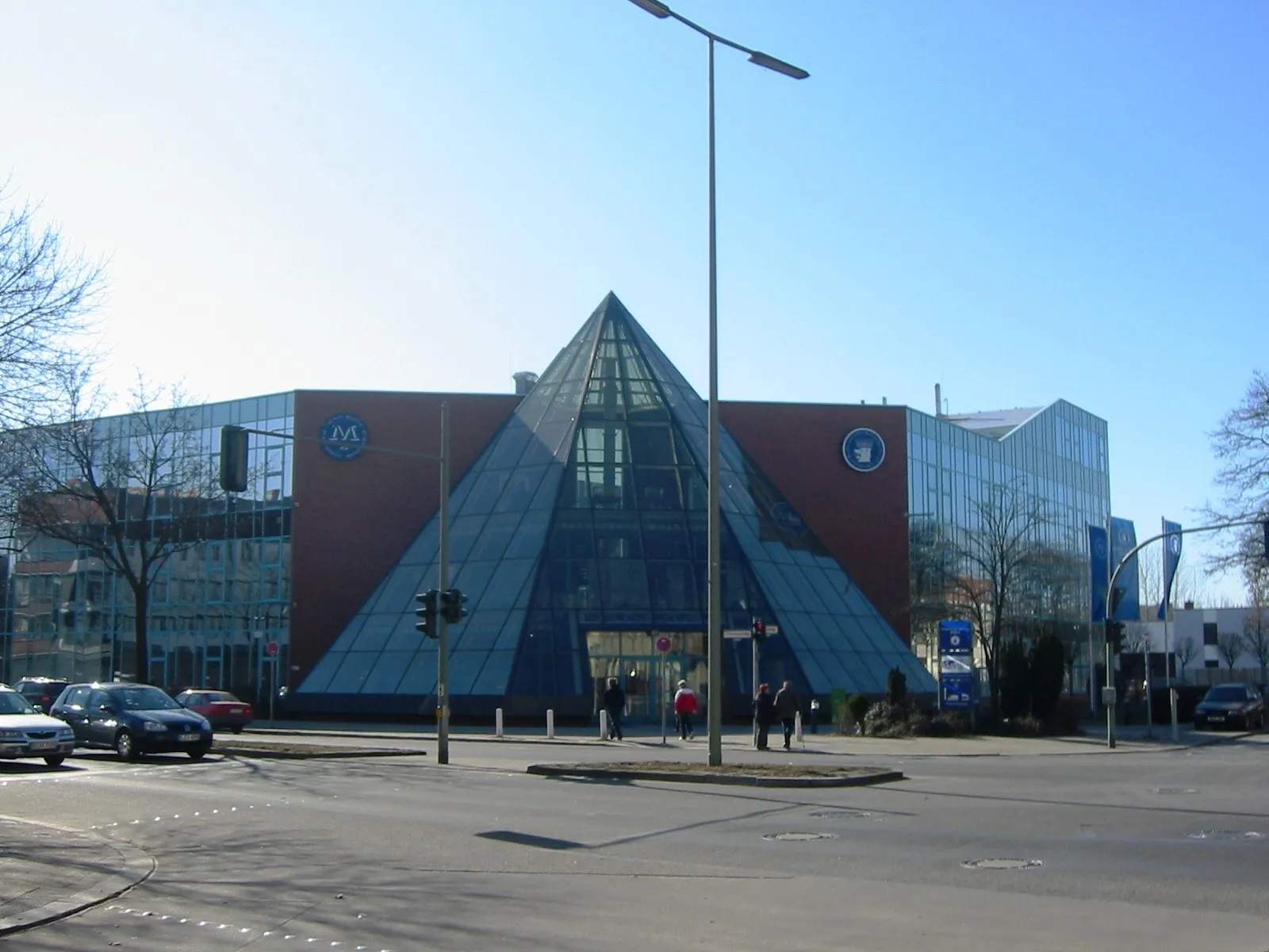 Ceca de Berlín